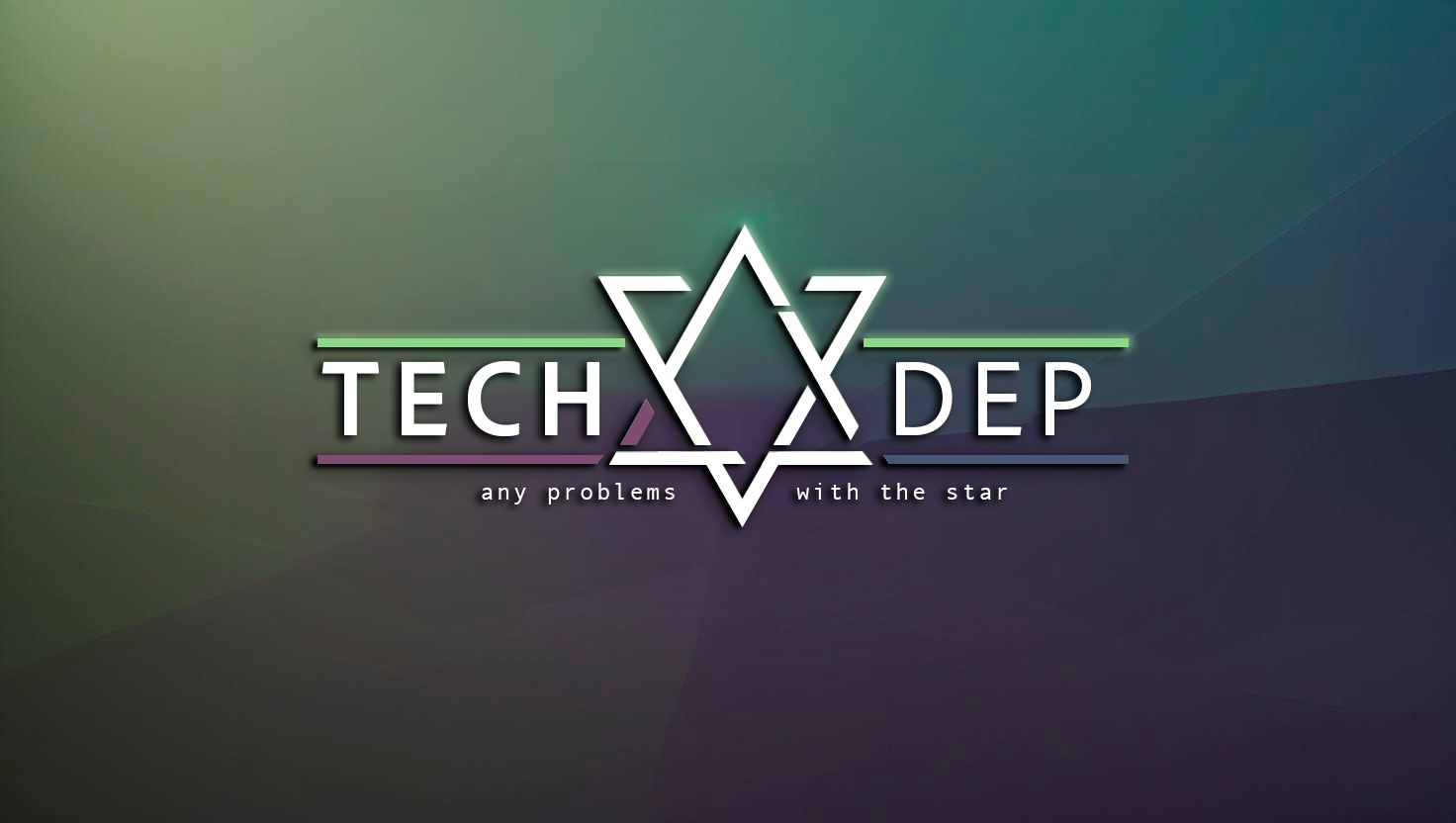 Tech Dep WTF